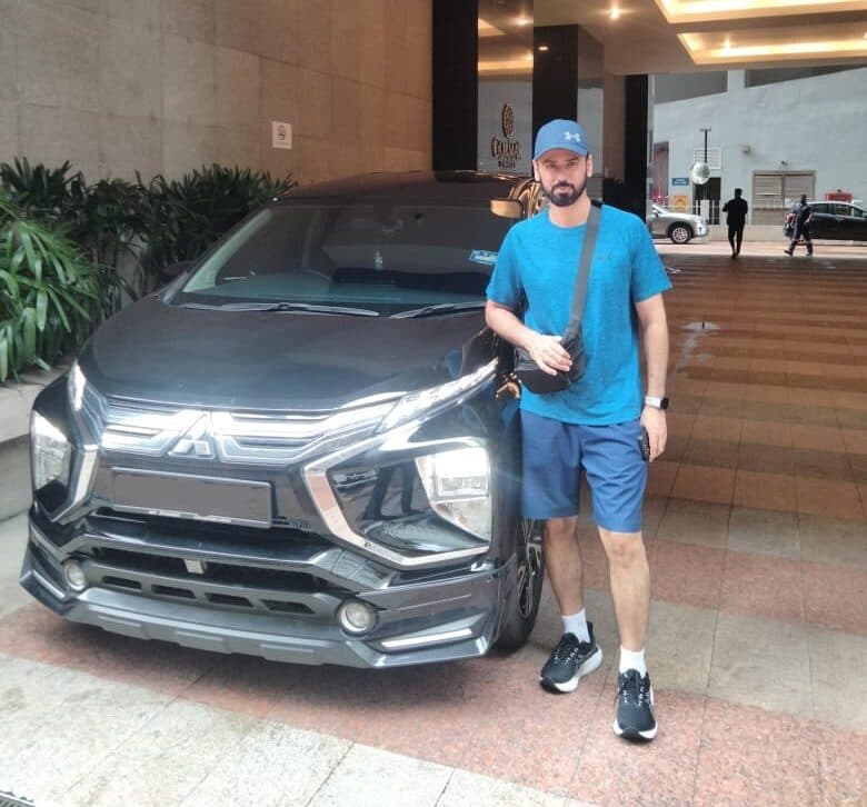 GCRIDE rent a car guest photo photo 5