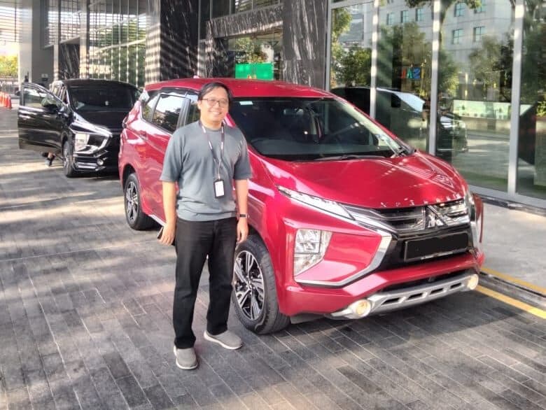 GCRIDE rent a car guest photo photo 1