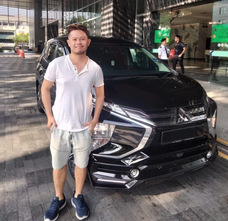 GCRIDE rent a car guest photo photo 6