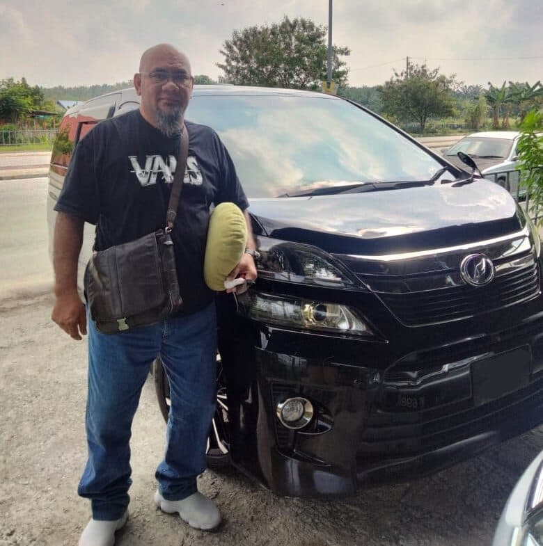 GCRIDE rent a car guest photo photo 8