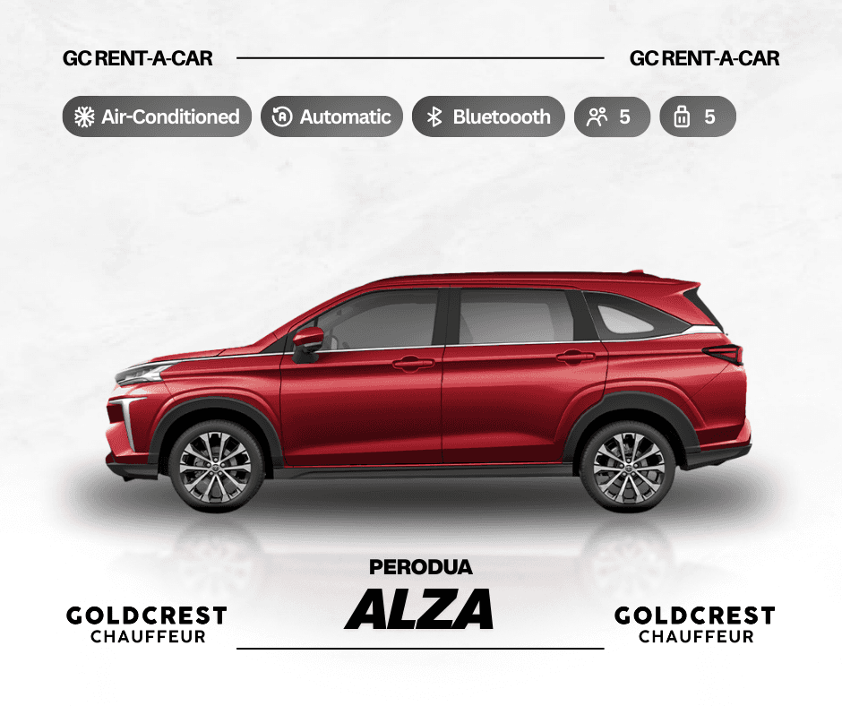Perodua Alza