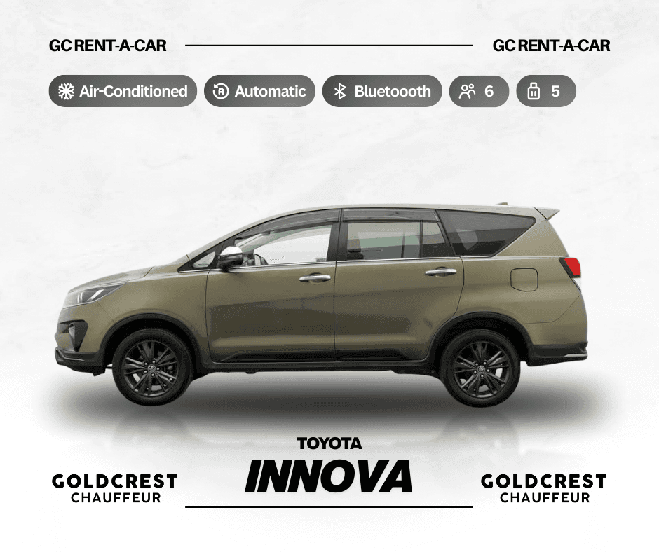 Toyota Innova