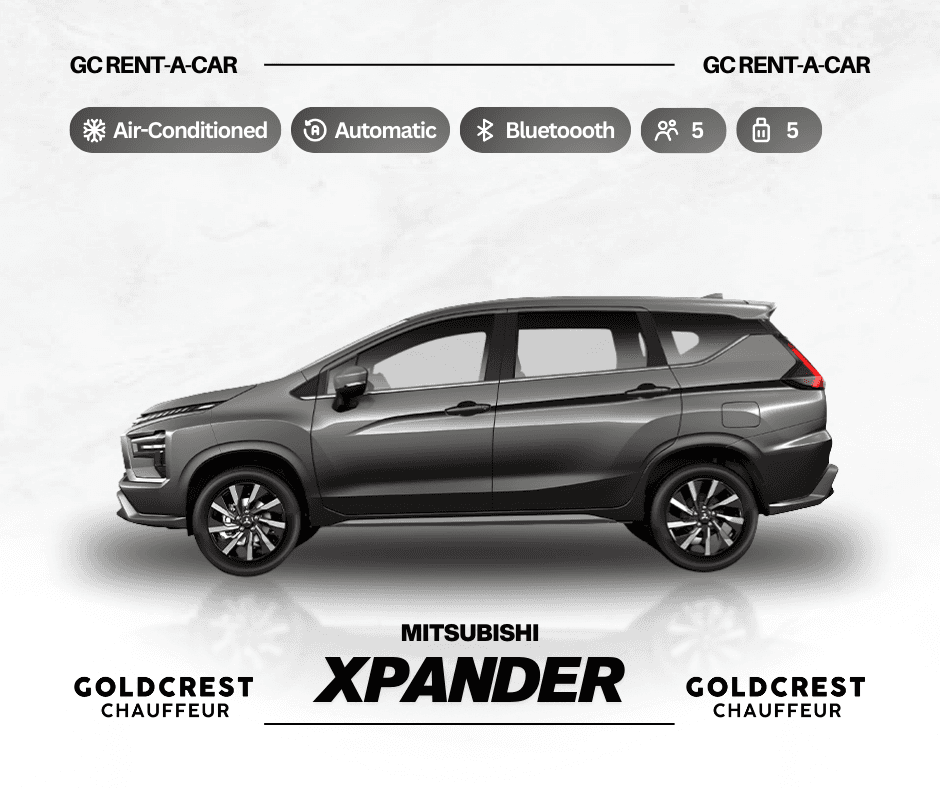 Mitsubishi Xpander